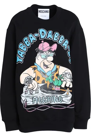 Moschino TOPWEAR Felpe