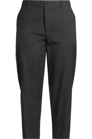 MASSIMO ALBA BOTTOMWEAR Pantaloni