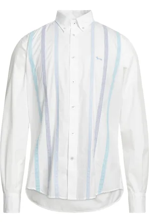 HARMONT&BLAINE TOPWEAR Camicie