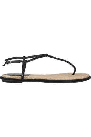 RENE CAOVILLA CALZATURE Infradito