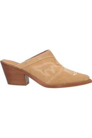 Lola Cruz CALZATURE Mules & Zoccoli