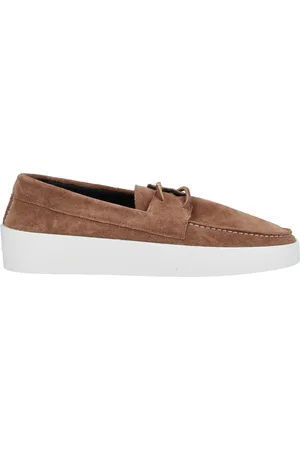 FEAR OF GOD CALZATURE Mocassini
