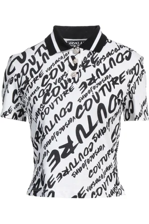 VERSACE TOPWEAR Polo