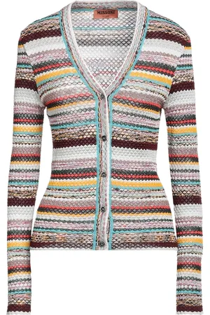 Missoni MAGLIERIA Cardigan