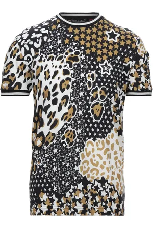Dolce & Gabbana TOPWEAR Tshirts