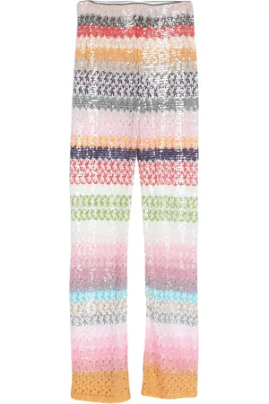Missoni BOTTOMWEAR Pantaloni