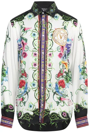 VERSACE TOPWEAR Camicie