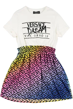 VERSACE VESTITI Vestiti bimba