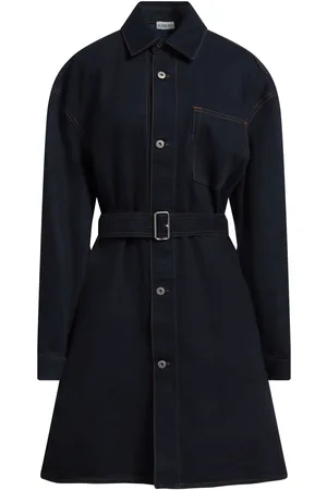 Burberry VESTITI Vestiti midi