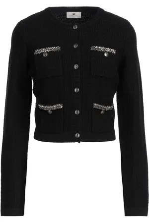 Elisabetta Franchi MAGLIERIA Cardigan