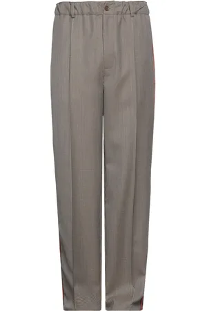 WALES BONNER BOTTOMWEAR Pantaloni