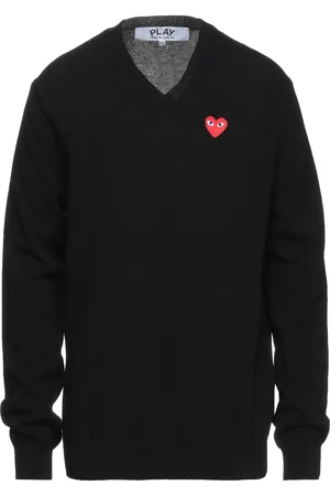 Comme des Garçons MAGLIERIA Pullover