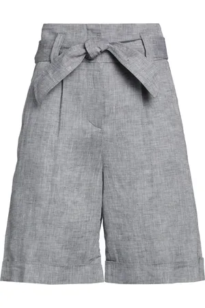 PESERICO SIGN BOTTOMWEAR Shorts e bermuda