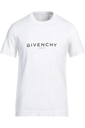 Givenchy TOPWEAR Tshirts