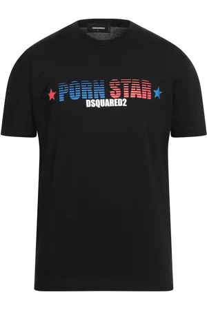 Dsquared2 TOPWEAR Tshirts