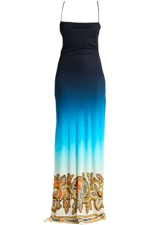 Etro VESTITI Vestiti lunghi