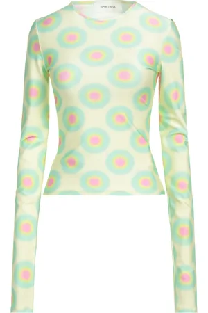 Sportmax TOPWEAR Tshirts