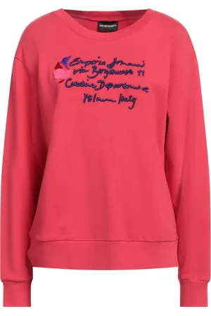 Emporio Armani TOPWEAR Felpe