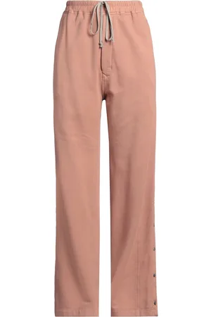 DRKSHDW BY RICK OWENS BOTTOMWEAR Pantaloni