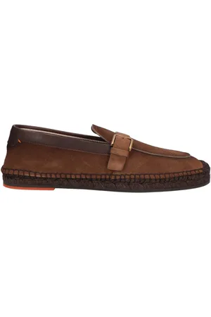 santoni CALZATURE Mocassini
