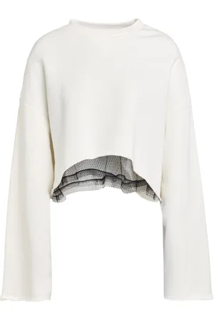 Nº21 TOPWEAR Felpe