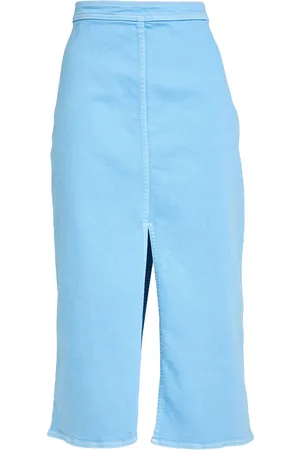 Marni BOTTOMWEAR Gonne jeans