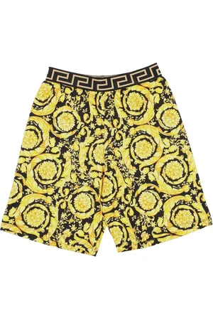 VERSACE BOTTOMWEAR Shorts e bermuda