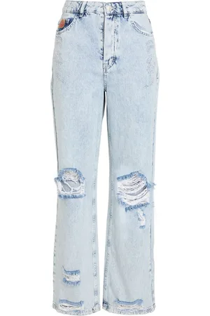 Holzweiler BOTTOMWEAR Pantaloni jeans
