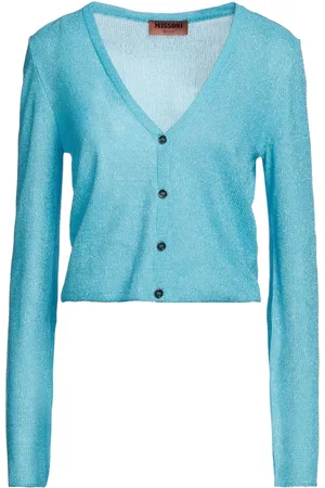 Missoni MAGLIERIA Cardigan