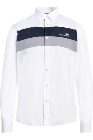 HARMONT&BLAINE TOPWEAR Camicie