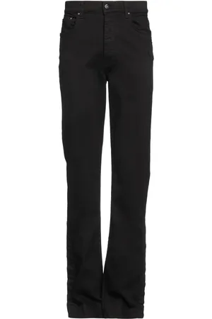 AMIRI BOTTOMWEAR Pantaloni jeans