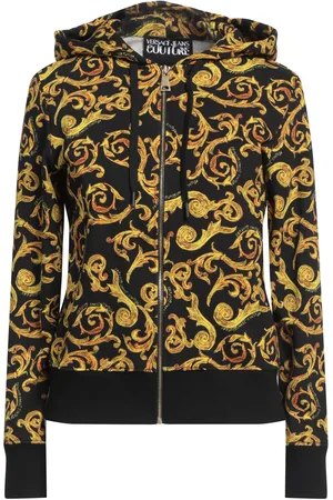 VERSACE TOPWEAR Felpe