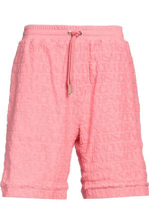 VERSACE BOTTOMWEAR Shorts e bermuda