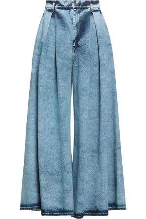 GIUSEPPE DI MORABITO BOTTOMWEAR Pantaloni jeans