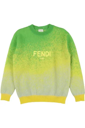 Fendi MAGLIERIA Pullover