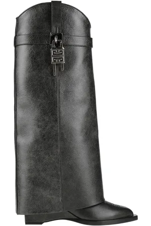 Givenchy CALZATURE Stivali