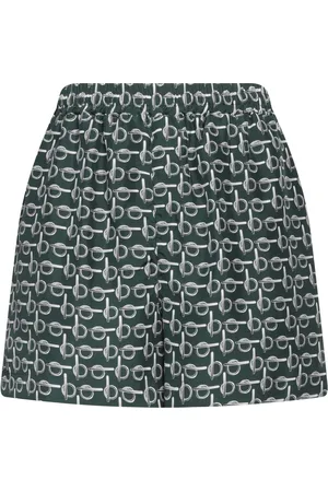 Burberry BOTTOMWEAR Shorts e bermuda
