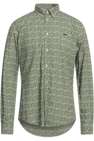 HARMONT&BLAINE TOPWEAR Camicie