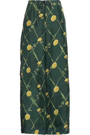 Burberry BOTTOMWEAR Pantaloni