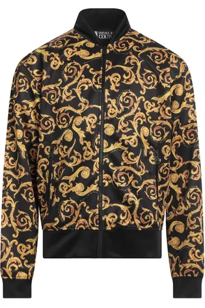 VERSACE TOPWEAR Felpe