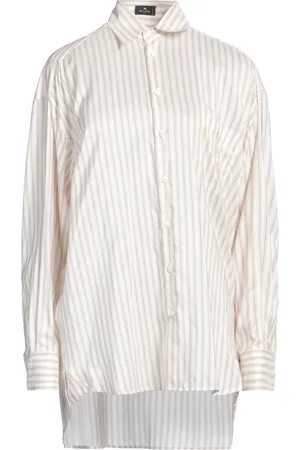 Etro TOPWEAR Camicie