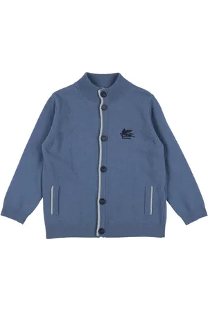 Etro MAGLIERIA Cardigan