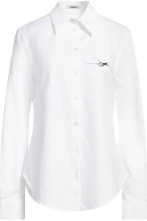 VIVETTA TOPWEAR Camicie