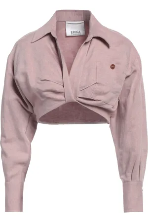 ERIKA CAVALLINI TOPWEAR Top