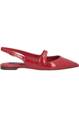 Dolce & Gabbana CALZATURE Ballerine