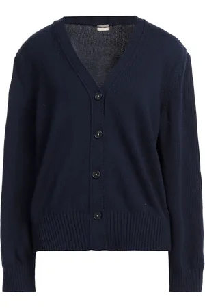 MASSIMO ALBA MAGLIERIA Cardigan