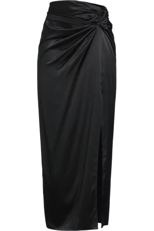 MAGDA BUTRYM BOTTOMWEAR Gonne lunghe