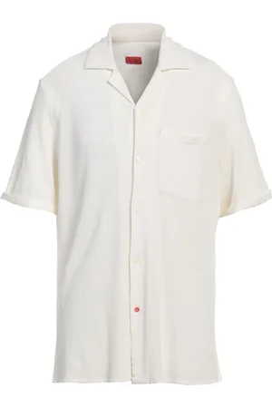 ISAIA TOPWEAR Camicie