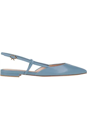 Gianvito Rossi CALZATURE Ballerine