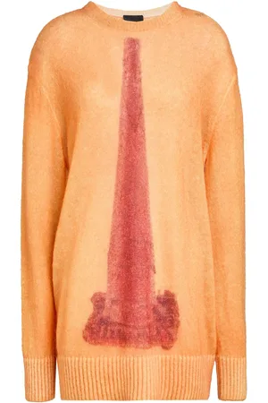 Givenchy MAGLIERIA Pullover